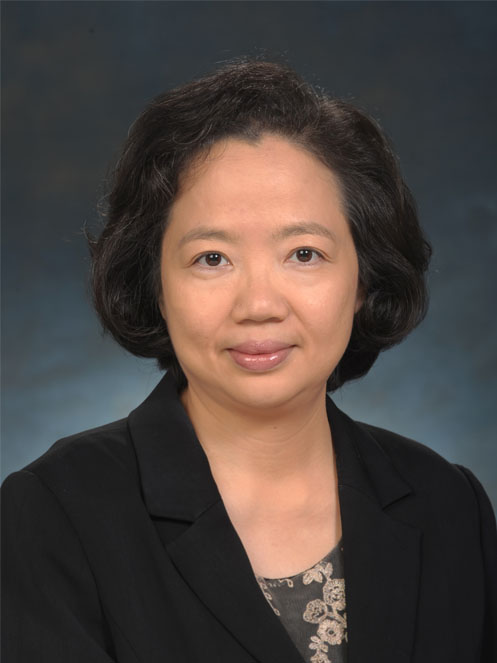 Wong Yin-yee Wong Yin-yee